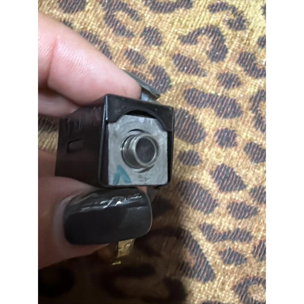 Vtg 40s Peter Pan Radio Sky King Tele Blinker Premium Secret Code Ring